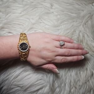 Gruen Woman's Watch